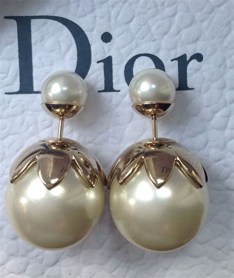 dior mise en tribal earrings|christian mise en dior earrings.